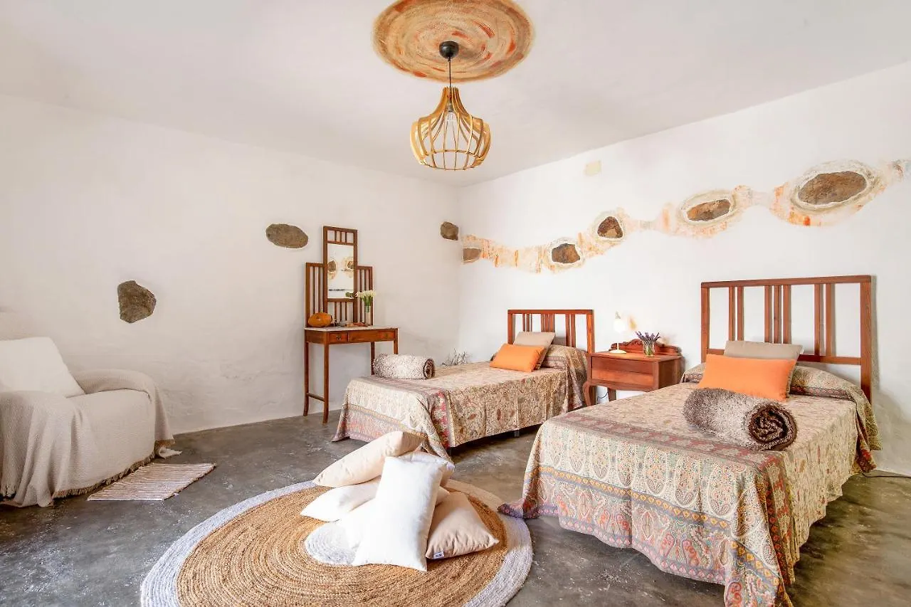 Prázdninový dům Vila La Casa De Petrita Pájara