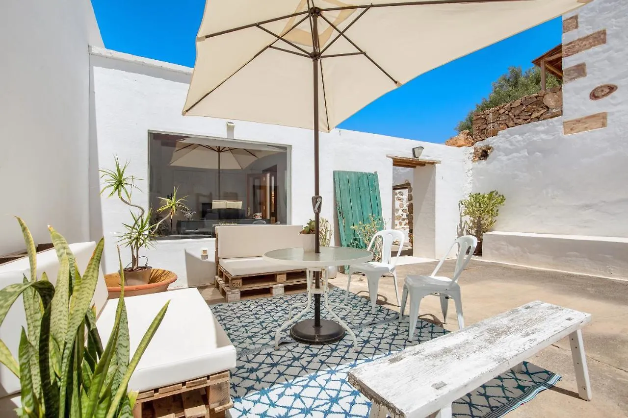 La Casa De Petrita Villa Pájara