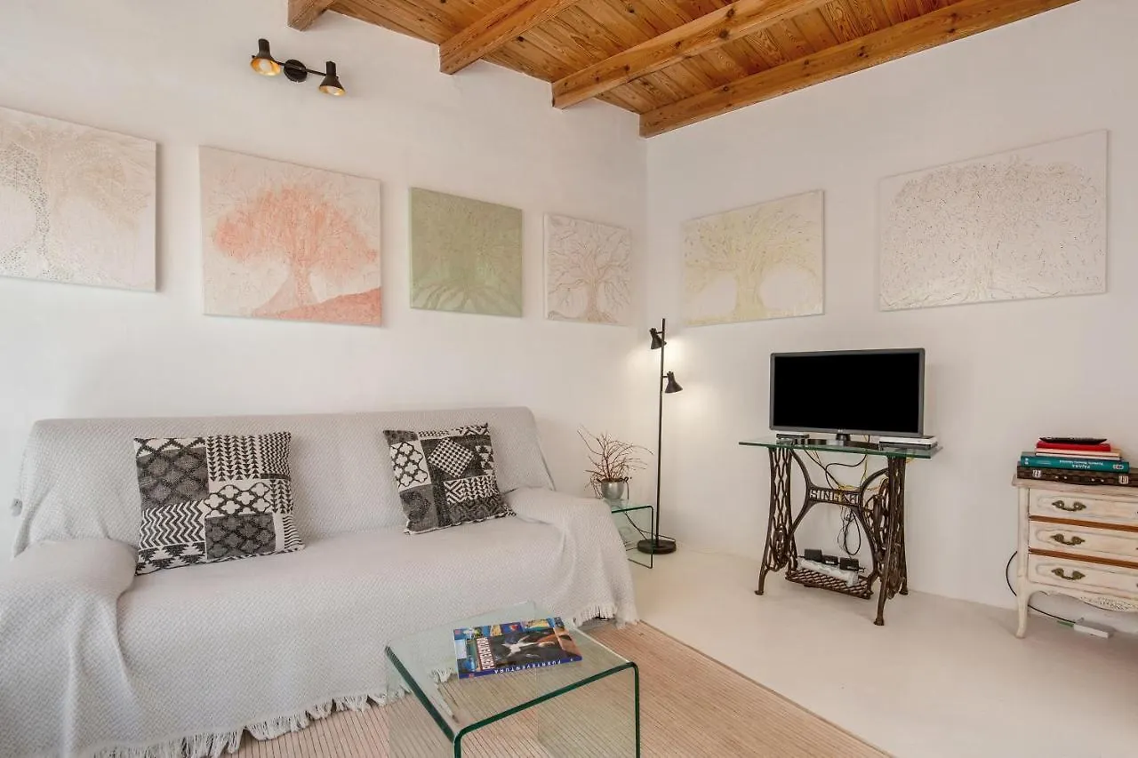 La Casa De Petrita Villa Pájara 0*,