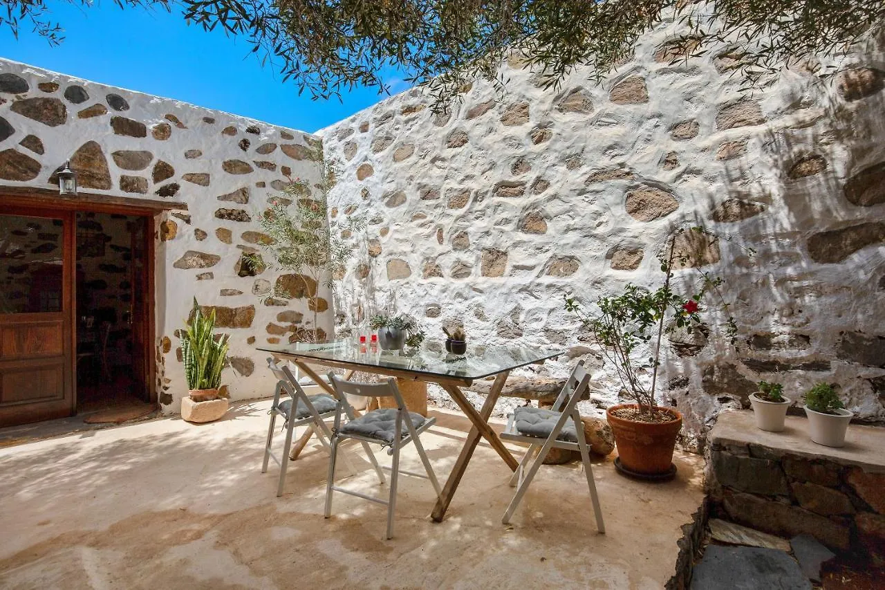 La Casa De Petrita Villa Pájara 0*,  Spanien