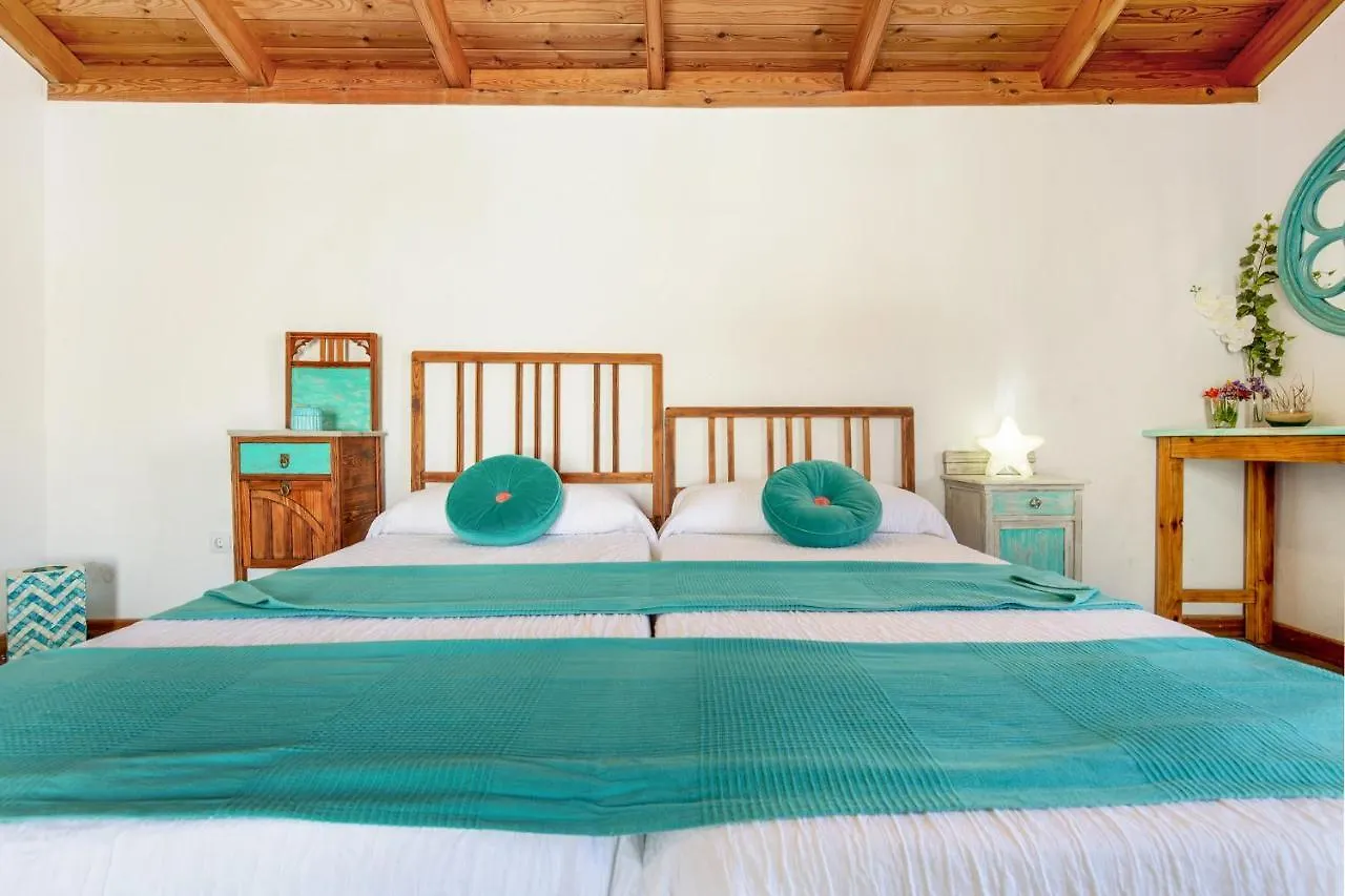 Semesterbostad La Casa De Petrita Villa Pájara