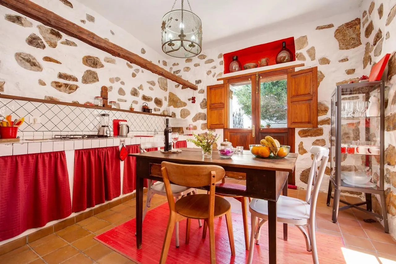 La Casa De Petrita Villa Pájara