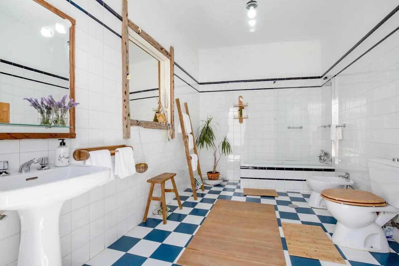 Semesterbostad La Casa De Petrita Villa Pájara Spanien