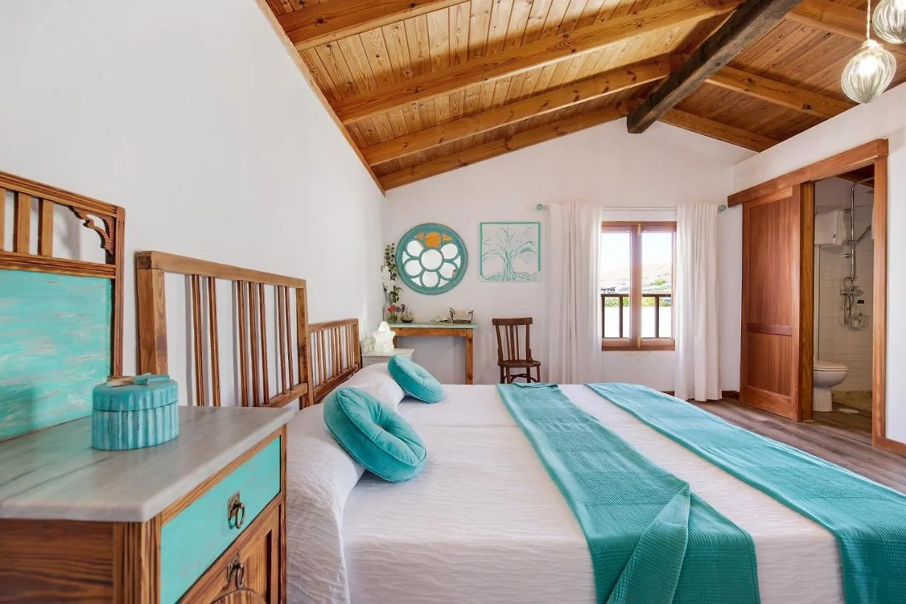 La Casa De Petrita Villa Pájara