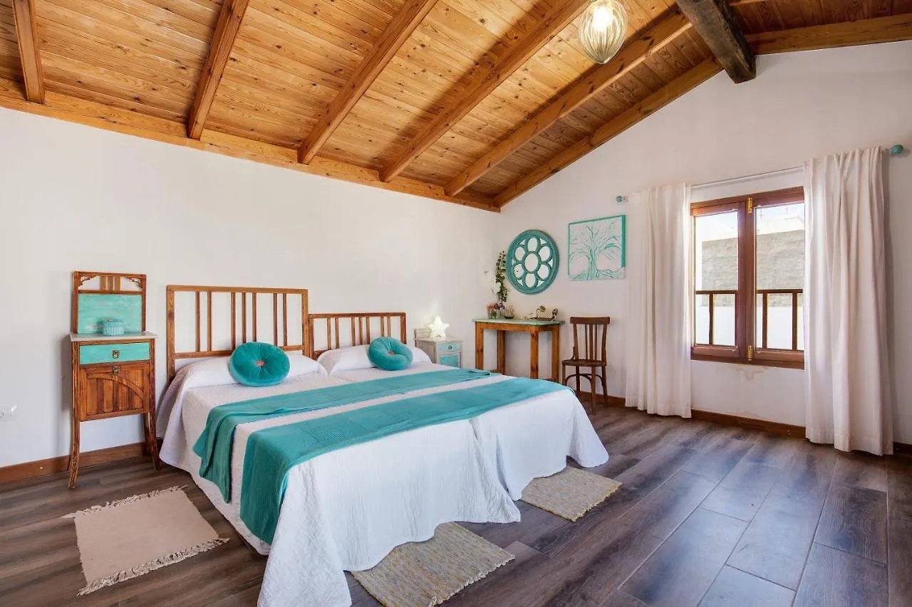 Semesterbostad La Casa De Petrita Villa Pájara